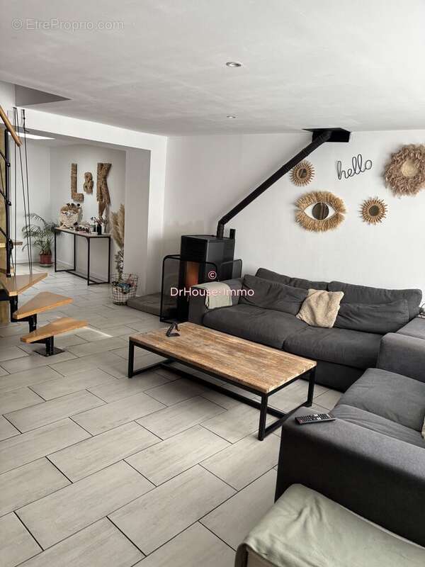 Maison 112 m² à Tourcoing  - photo 48