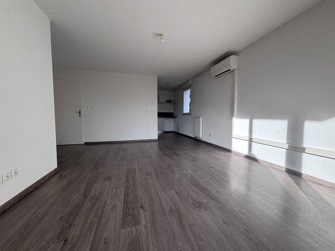 Appartement à CAVAILLON