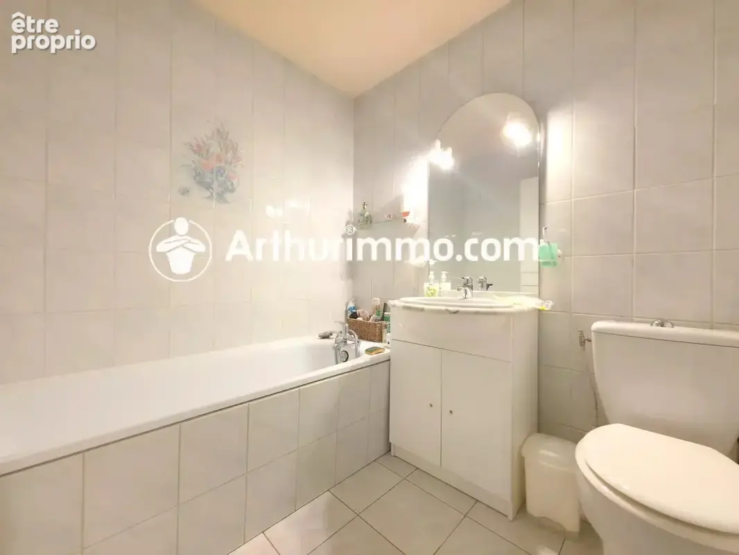 Vente Maison Savigny-le-temple(77176) 274 900ï¿œ - photo 10