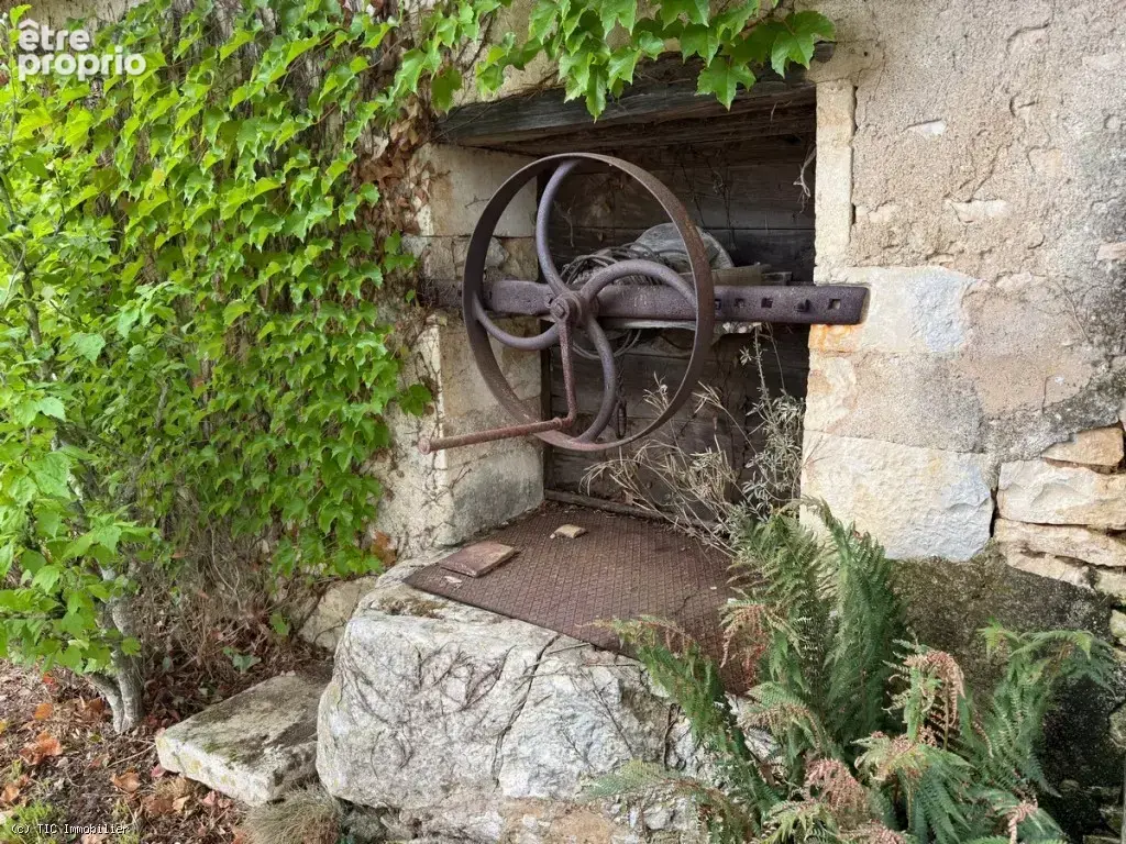 Deux Maisons A Rénover Avec Leur Grange et Un Beau Terrain - photo 38