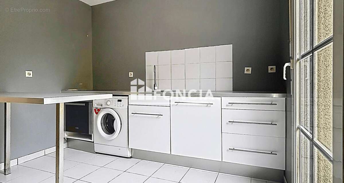 Maison en exclusivite a mathieu - photo 4