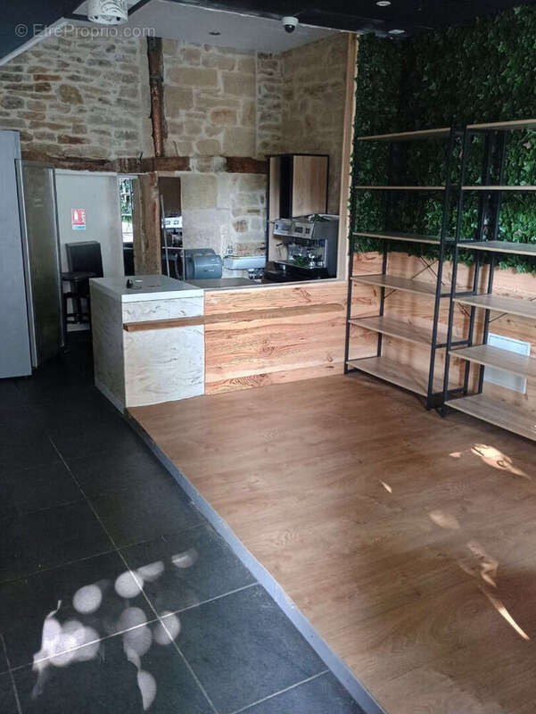 Appartement à QUIMPER