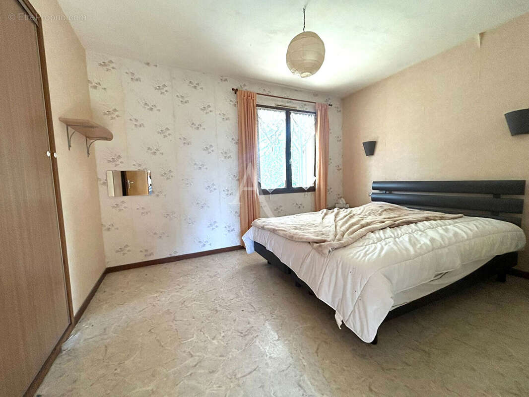 Maison à SAINT-AUBIN-DE-MEDOC