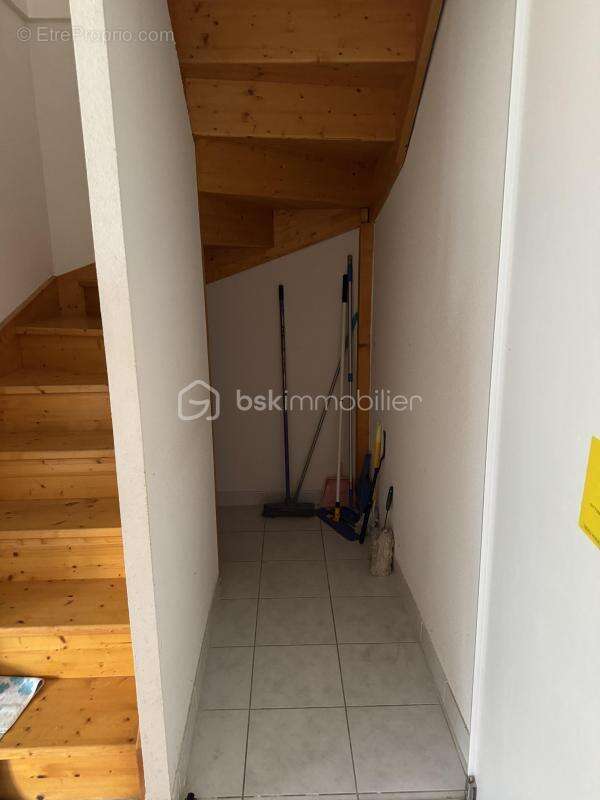 Maison à LE BARCARES