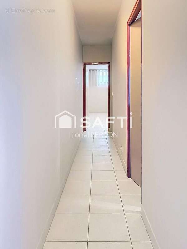 Photo 6 - Appartement à MONTREUIL