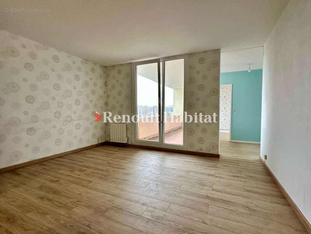 Appartement à VILLENEUVE-D'ASCQ