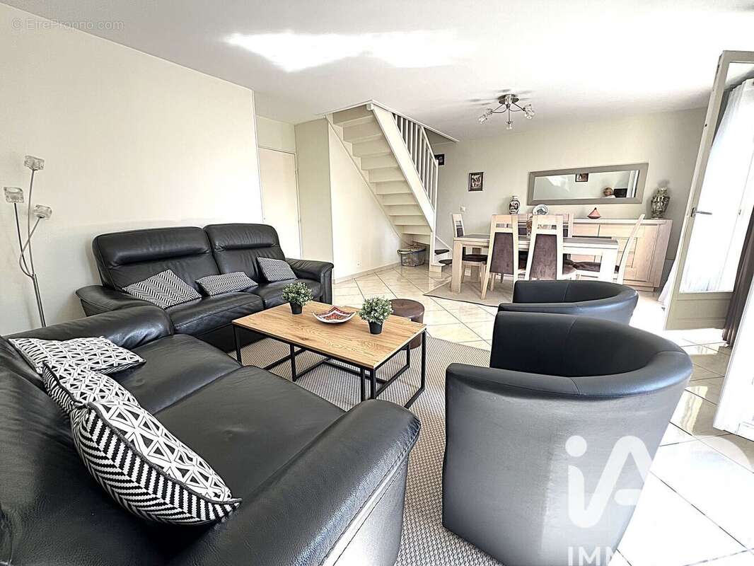 Photo 3 - Maison à PLAISIR