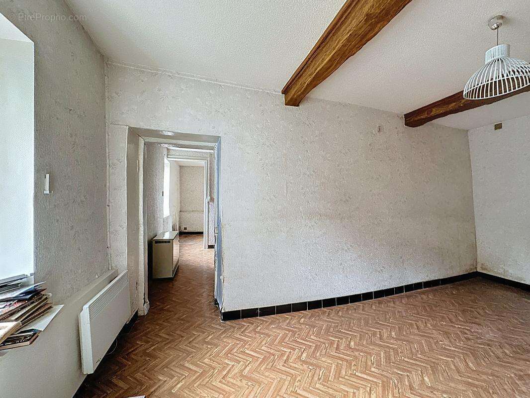 Maison 92 m² à Solaize  - photo 6
