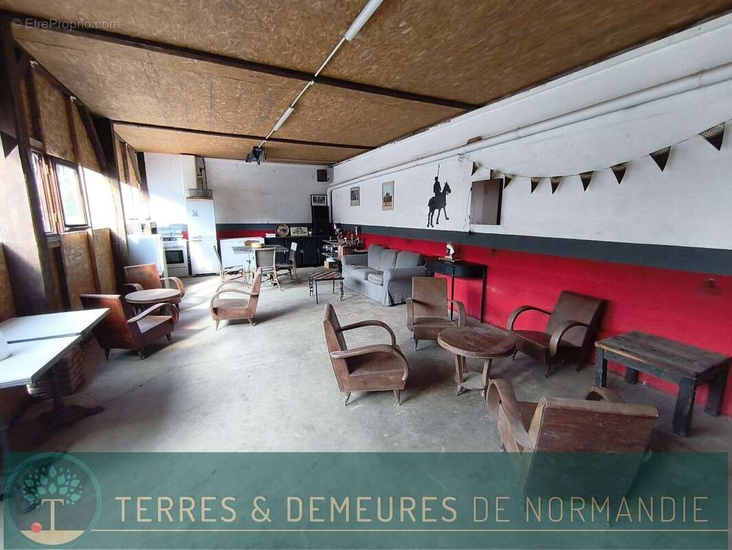 Propriété avec 6Ha - photo 11