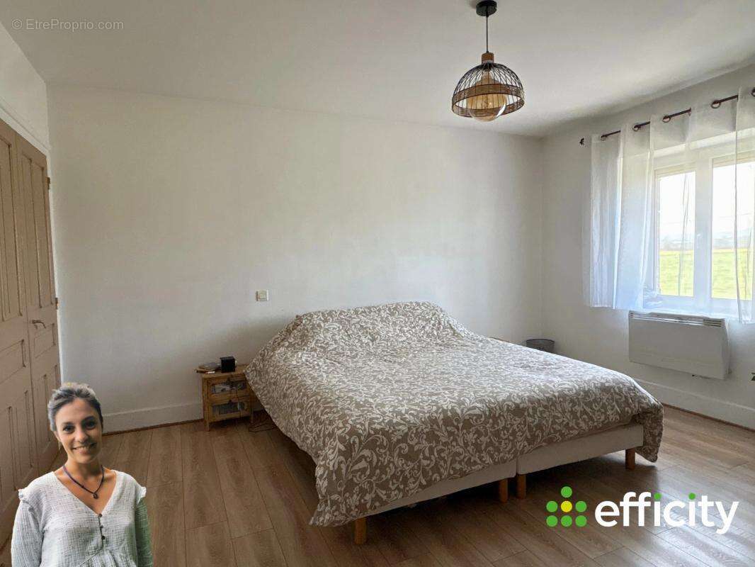 Maison à MONTBRISON