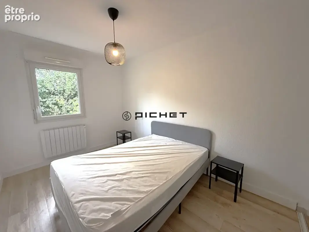 Appartement Montussan 3 pièces 56 m2 - photo 3