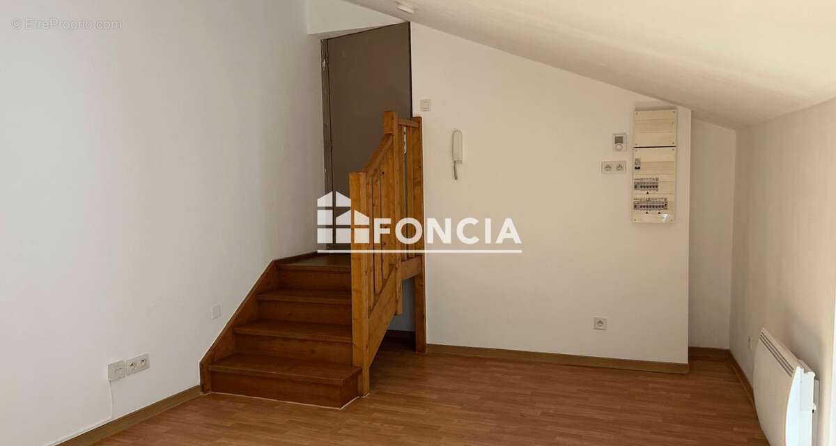 Appartement à MONTAUBAN