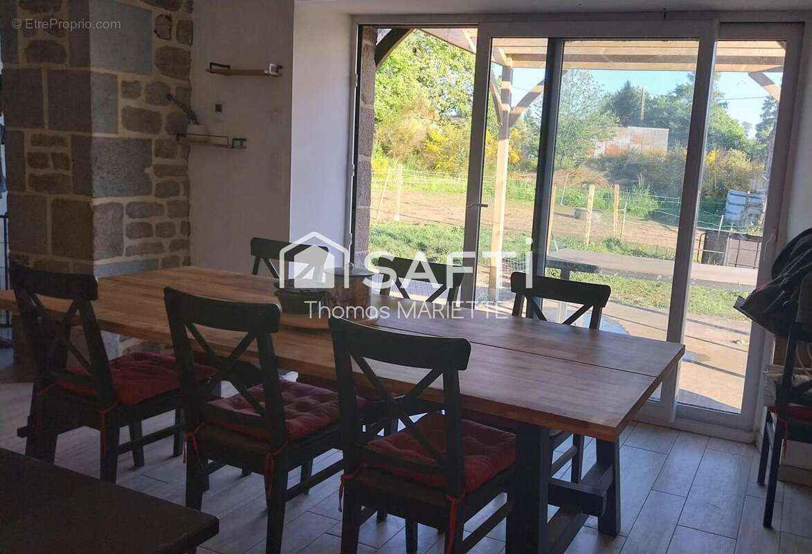 Photo 4 - Maison à VIRE
