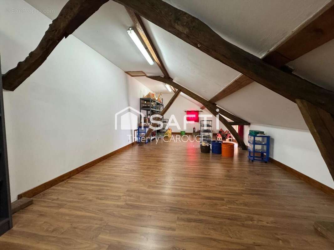 Photo 7 - Maison à NEUILLY-SOUS-CLERMONT