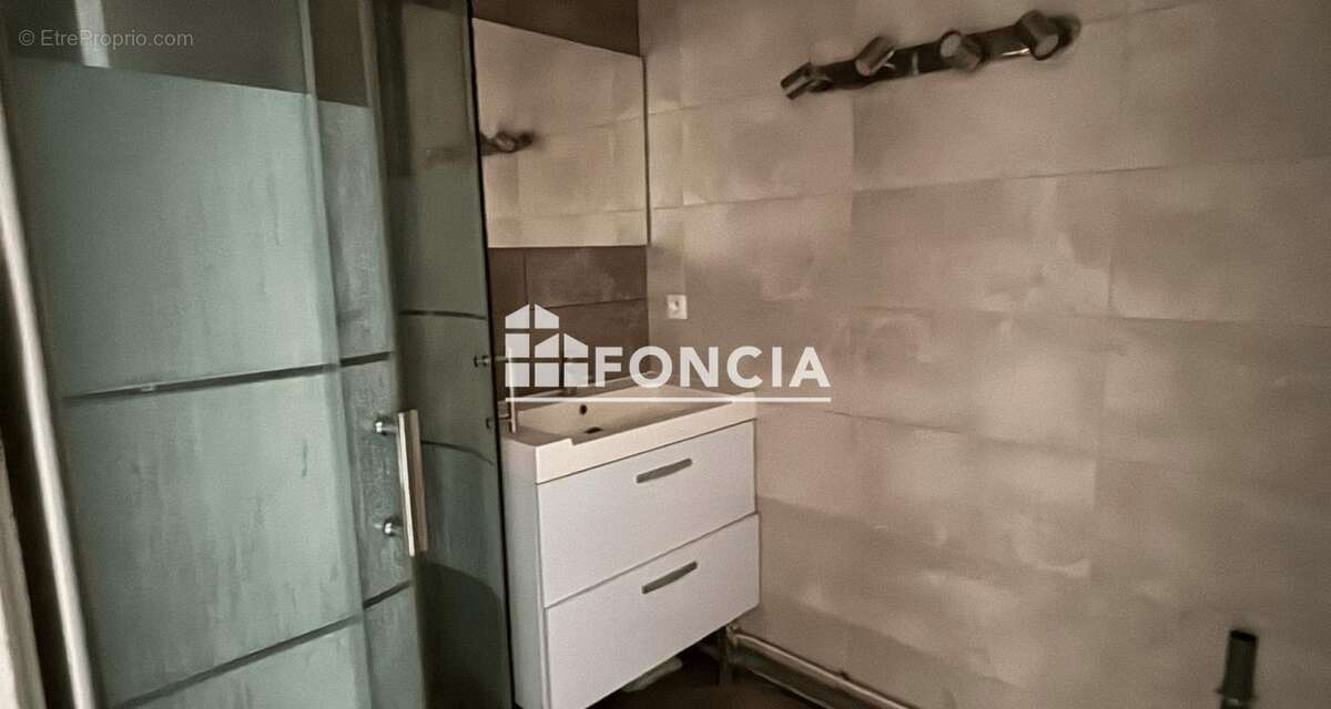 Appartement à GENAS