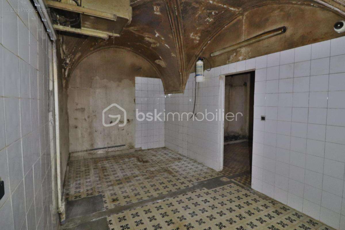 Appartement à MONTFRIN