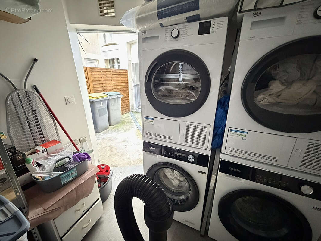 Immeuble en monopropriété, rénovation/emplacement premium - photo 19