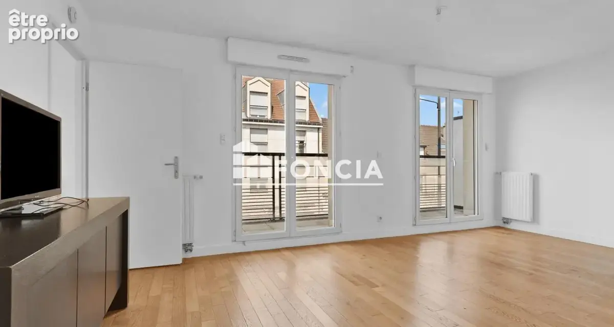 appartement 2 pièces récent en centre ville - photo 3