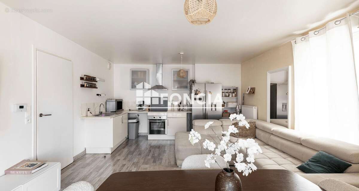 Appartement à LILLE