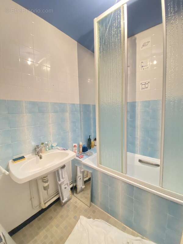 Appartement à SAUJON