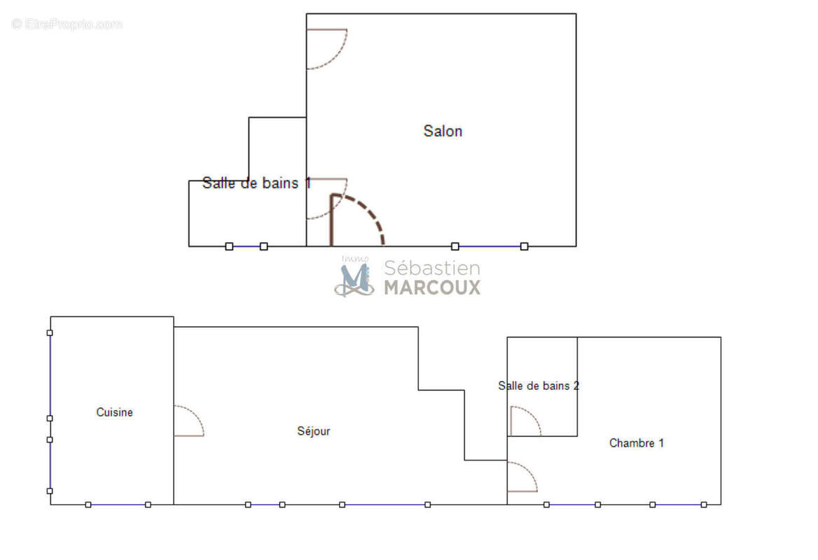 Maison à MONTBRISON