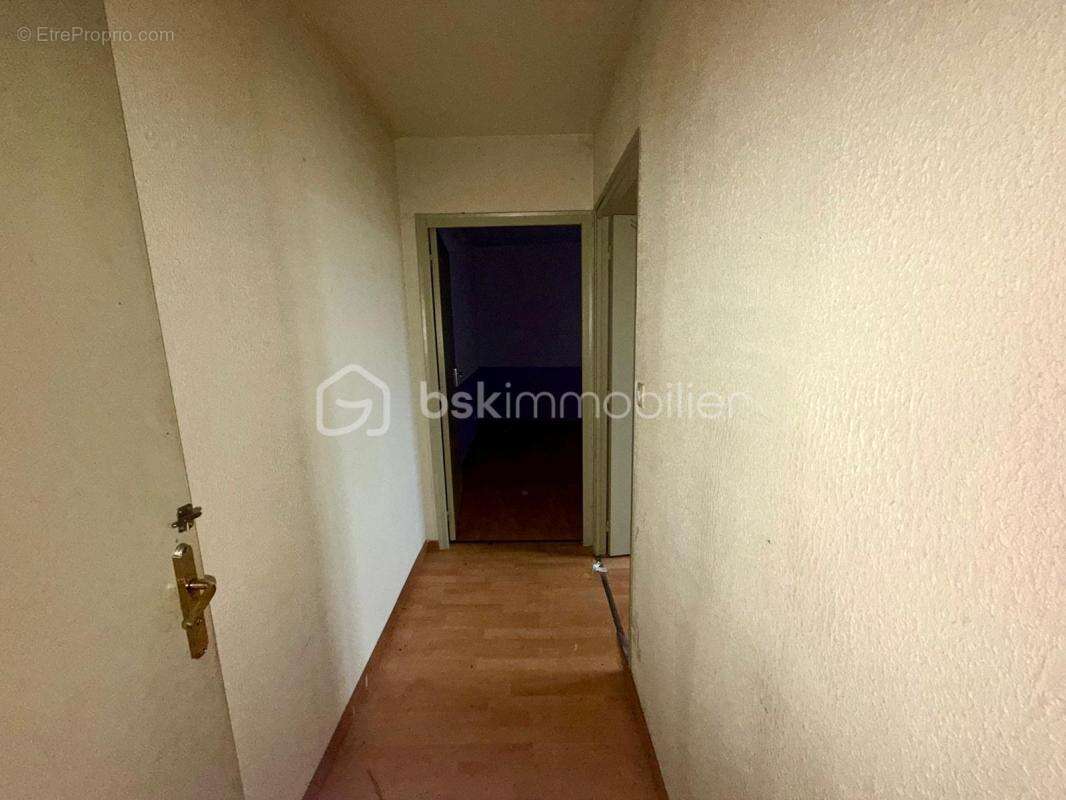 Appartement à ROANNE