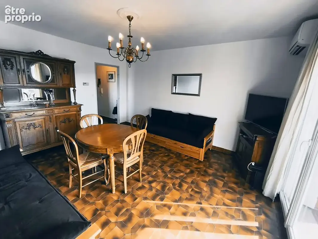 Appartement 2 pièces 47 m² à vendre à Frejus (83600) - photo 5