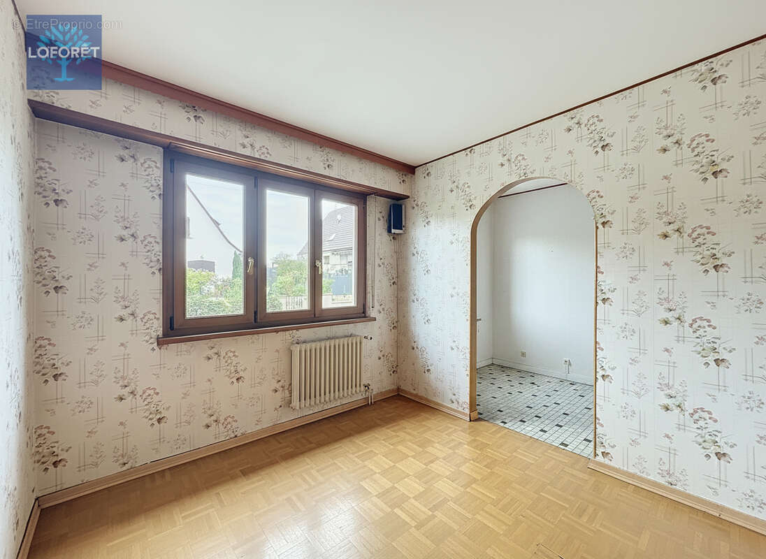 Maison Lampertheim 4 pièce(s) 102 m2 - photo 14