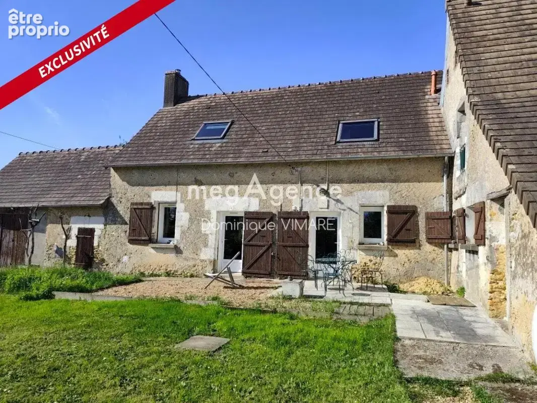 Maison de campagne - photo 13