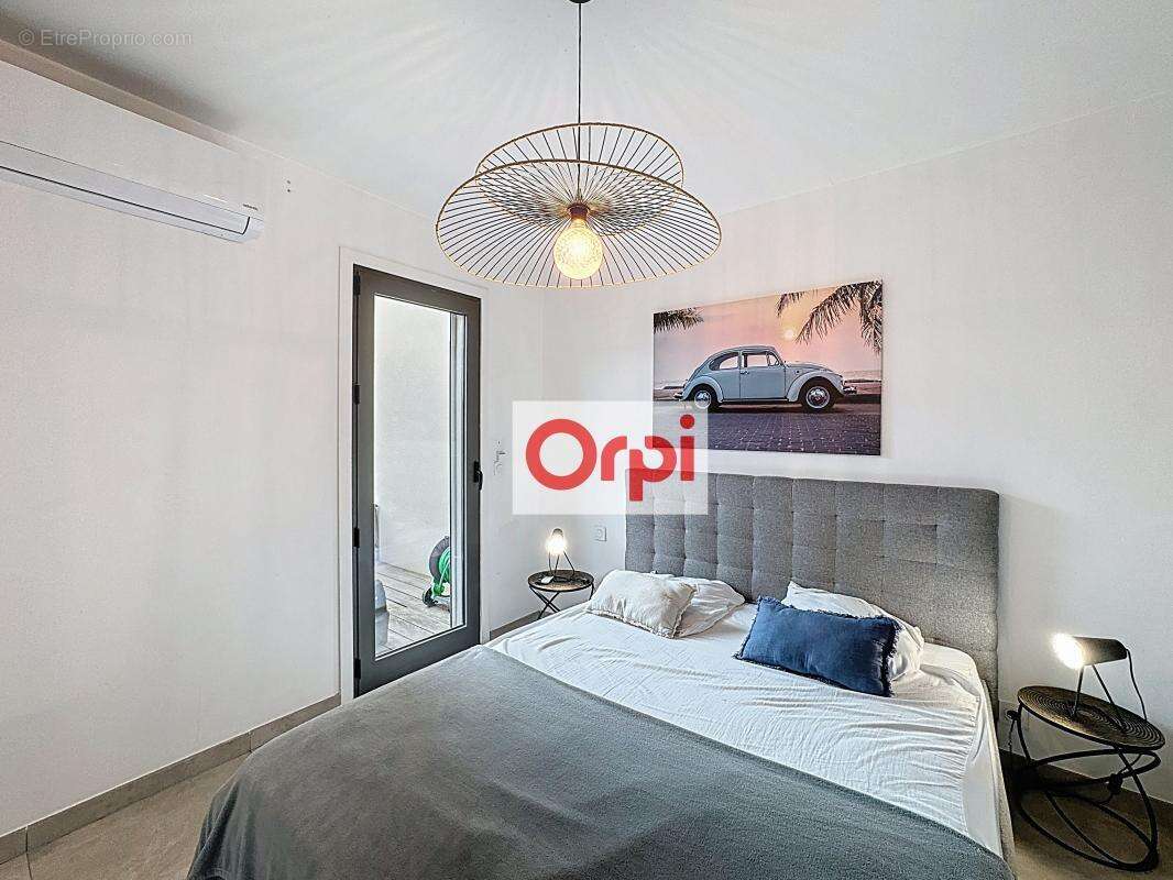 Appartement à PORTO-VECCHIO