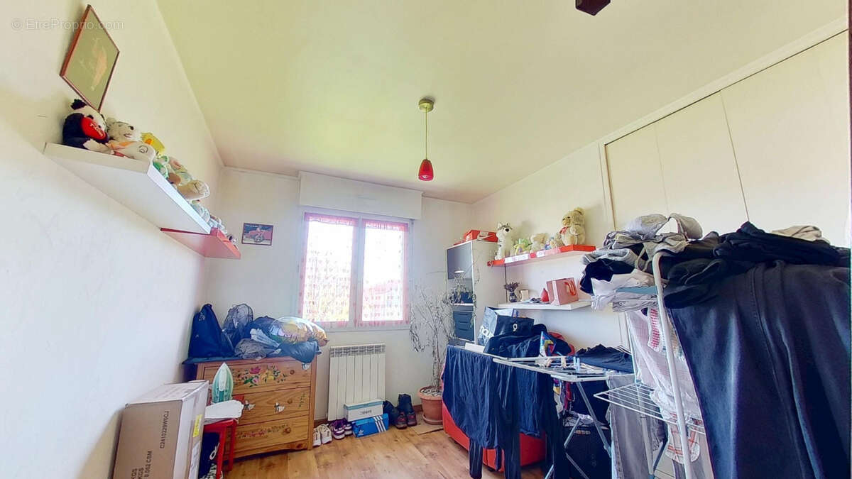 Maison à VAVINCOURT