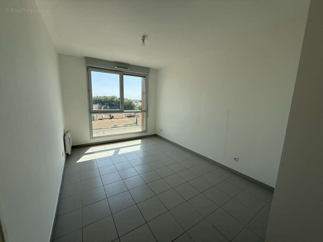 Appartement t3  avec garage - photo 9