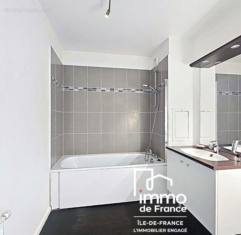 Appartement Aulnay Sous Bois 4 pièce(s) 74.57 m2 - photo 10