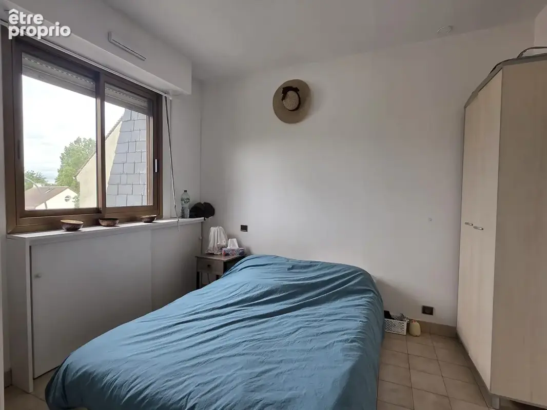 Appartement 2 pièces - saint germain en laye - photo 4