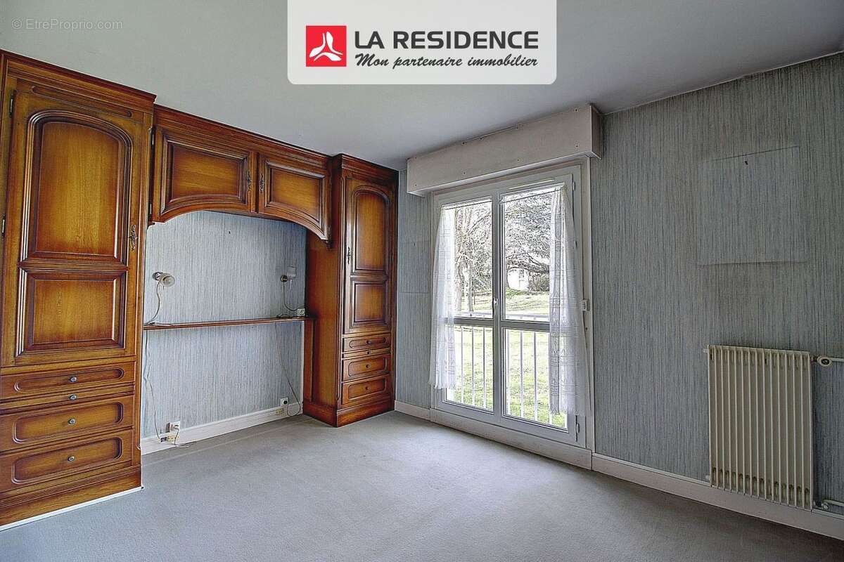 Appartement à CHAMBOURCY