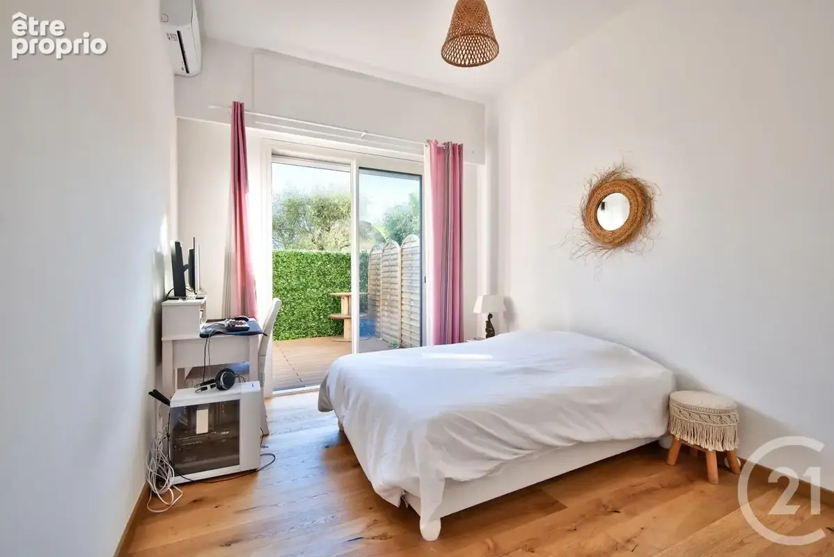 Appartement 3 pièces 52 m² à vendre à Nice (06200) - photo 6