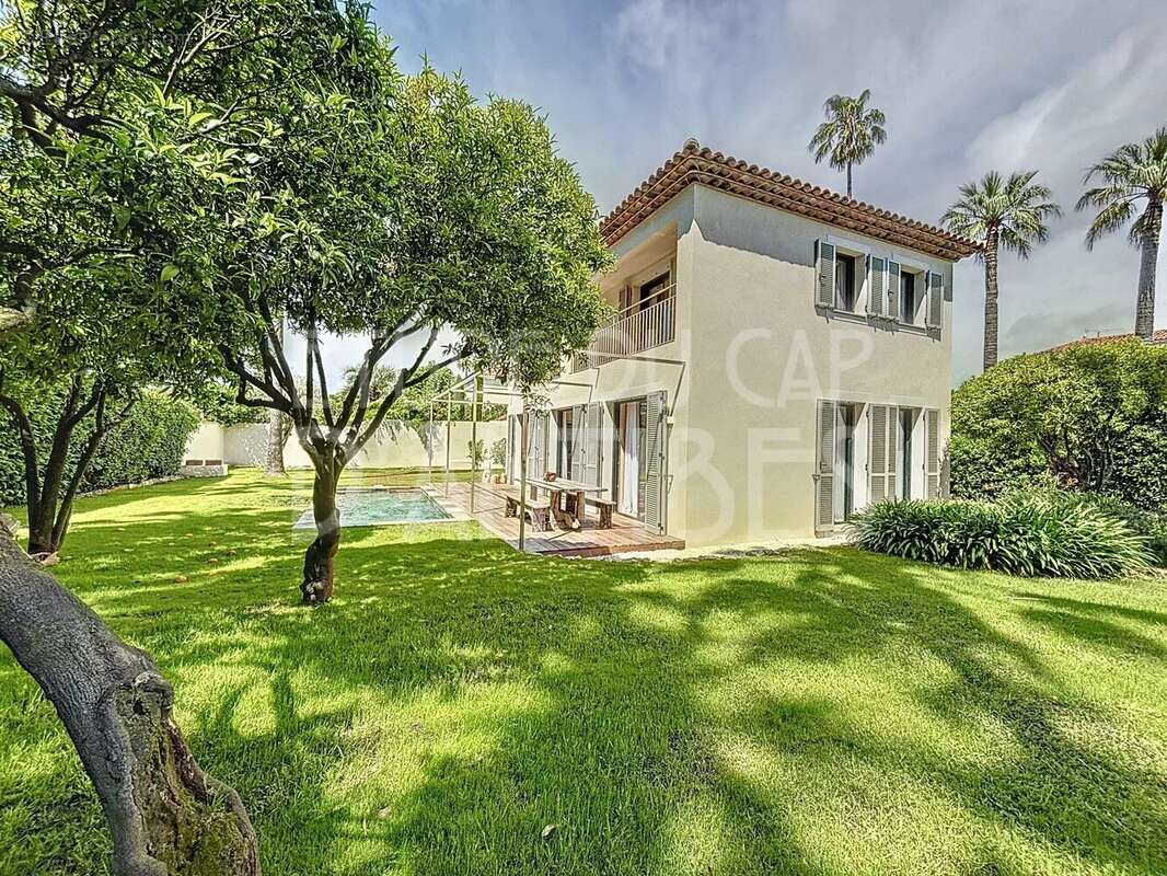 Cap d'Antibes  Versant Ouest - photo 3