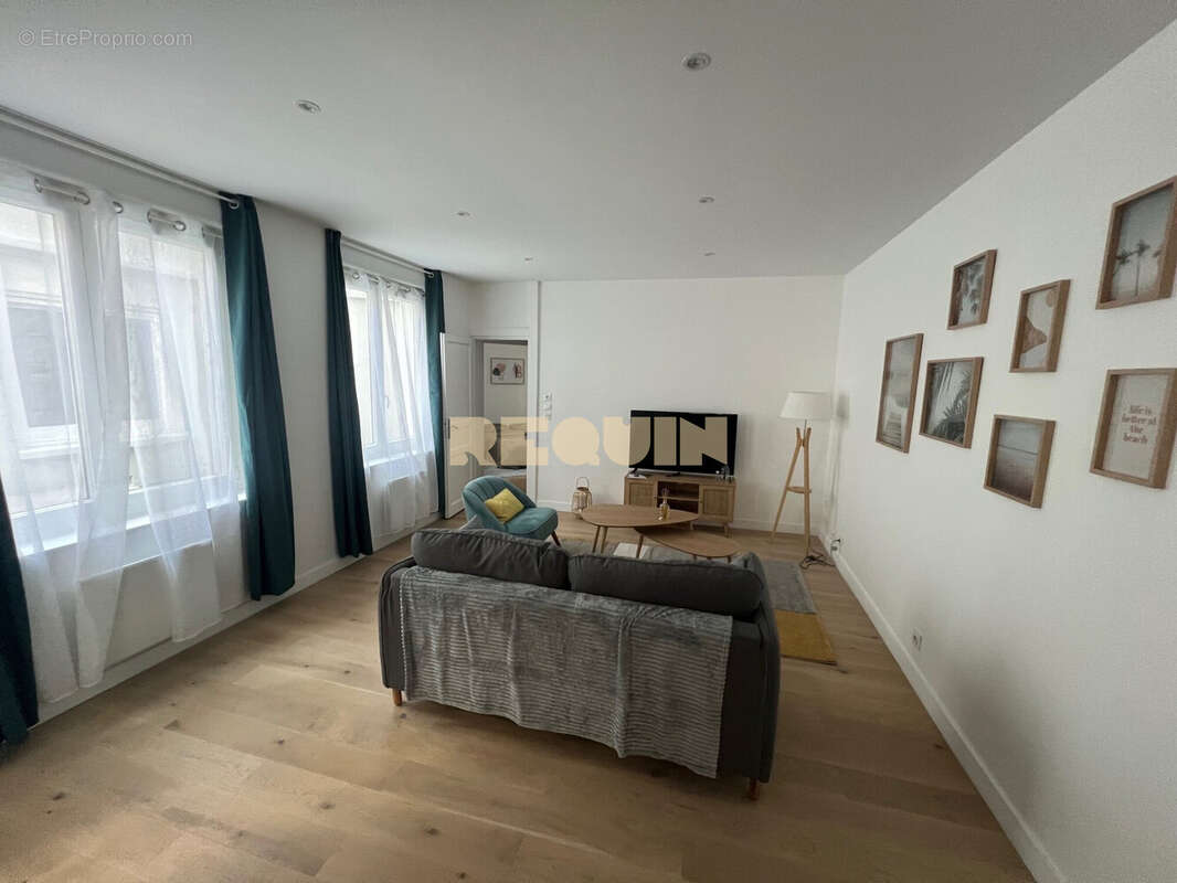 Appartement à LILLE
