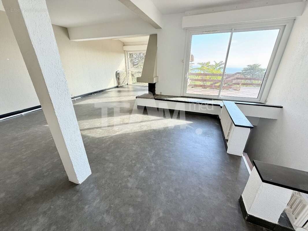Maison à SETE