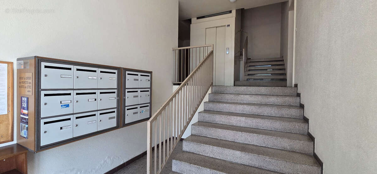 Appartement à vendre 3 pièces AIX LES BAINS (73) - photo 10