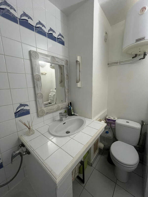 Appartement à SAINT-FRANCOIS