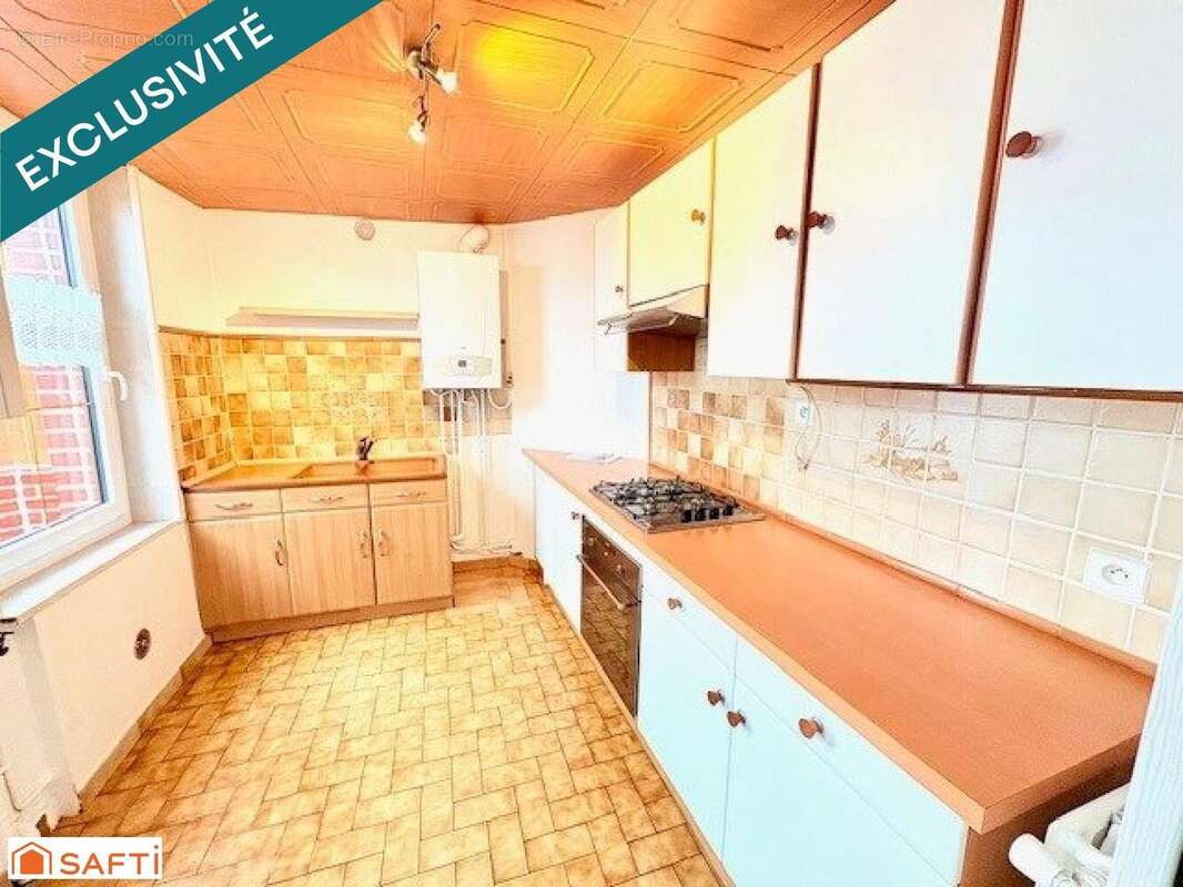 Photo 5 - Maison à SAINT-SAULVE