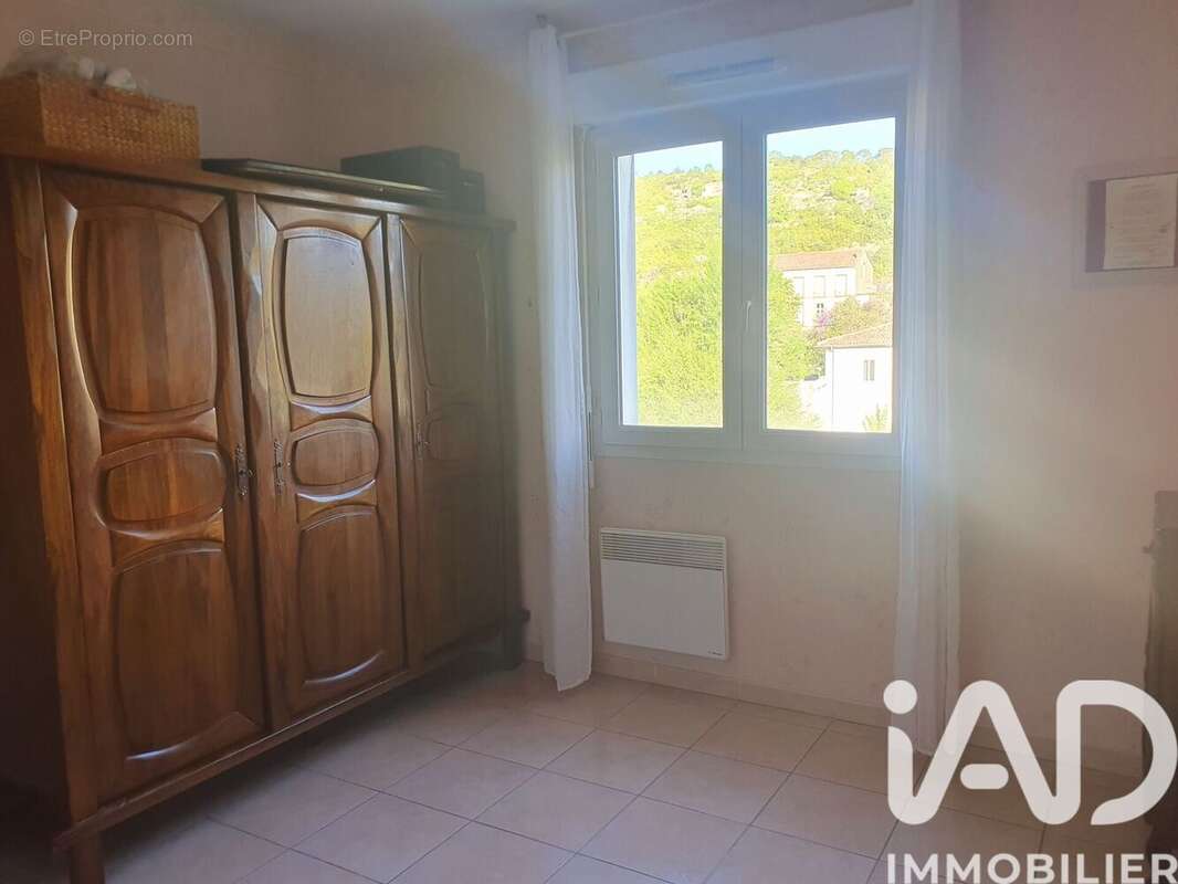 Photo 9 - Appartement à BEDARIEUX