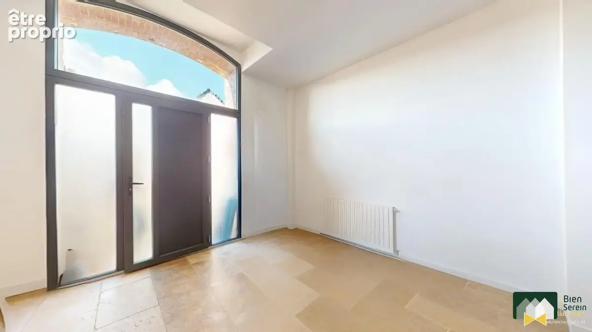Maison 3 pièces 64 m² à vendre à Bercheres-Saint-Germain (28300) - photo 2
