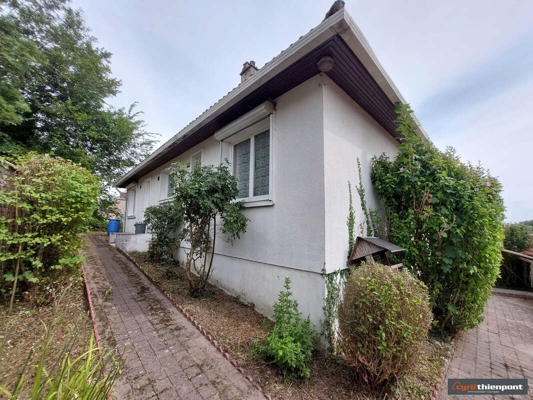 Maison 77 m² à Saint-Riquier  - photo 9