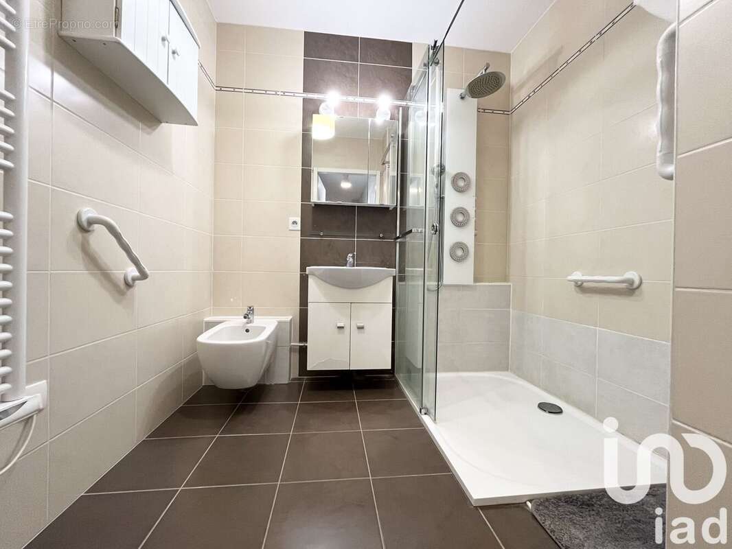 Photo 6 - Appartement à WOIPPY