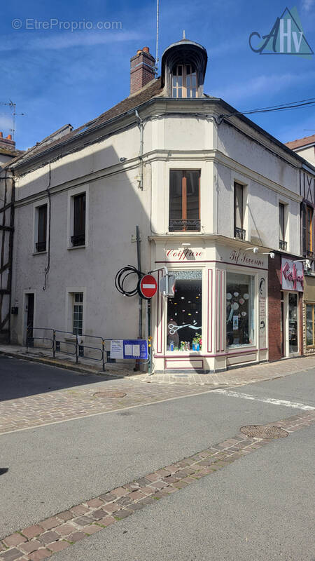 Appartement à BRAY-SUR-SEINE