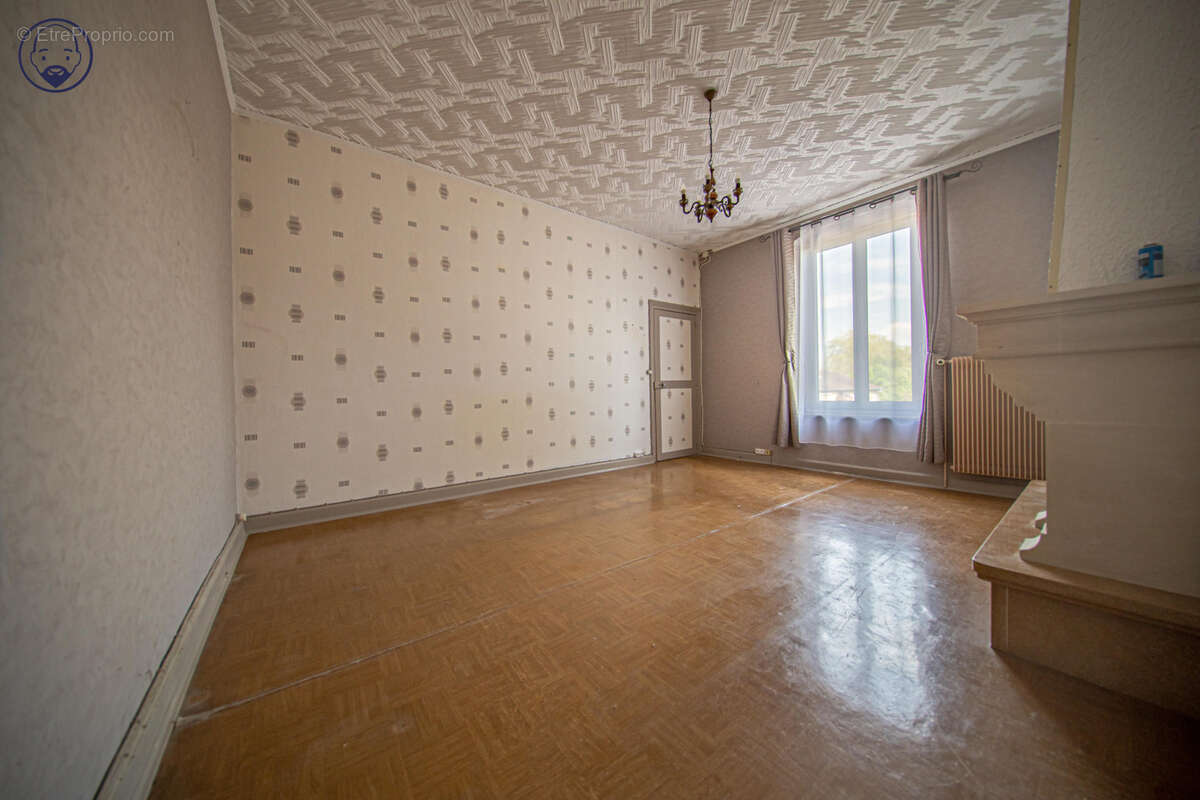 Maison 3 chambres - proche commercy - photo 5