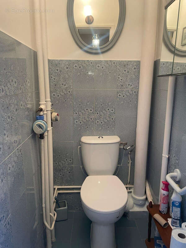 Appartement 68 m² à Champigny-Sur-Marne  - photo 9