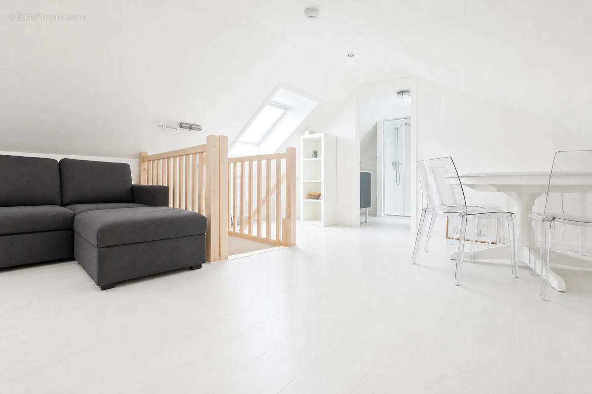 Spacieuse maison 5 pièces à Presles - photo 5